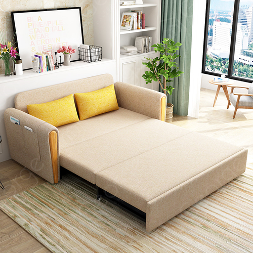 Yt 803 Customer Nordic Modern And, Sofa Bed Frame Full